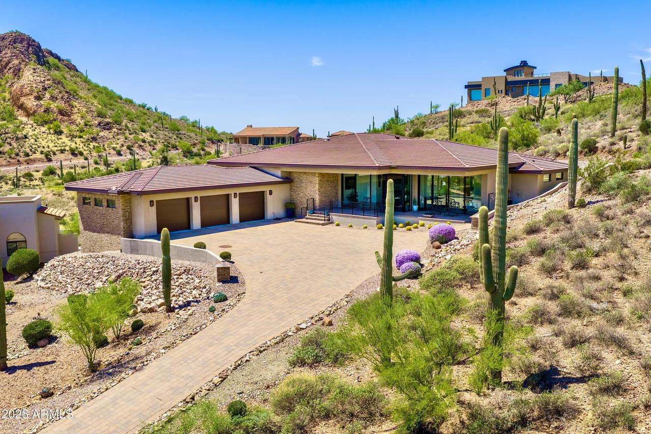 4344 S Avenida De Angeles, Gold Canyon, AZ 85118