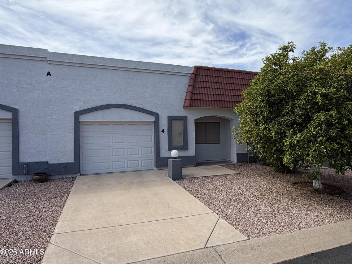 1951 N 64th St. #4, Mesa, AZ 85205