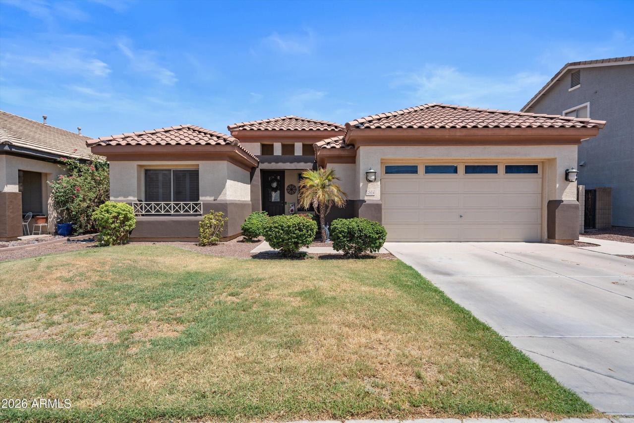 12614 W Alegre Dr., Litchfield Park, AZ 85340