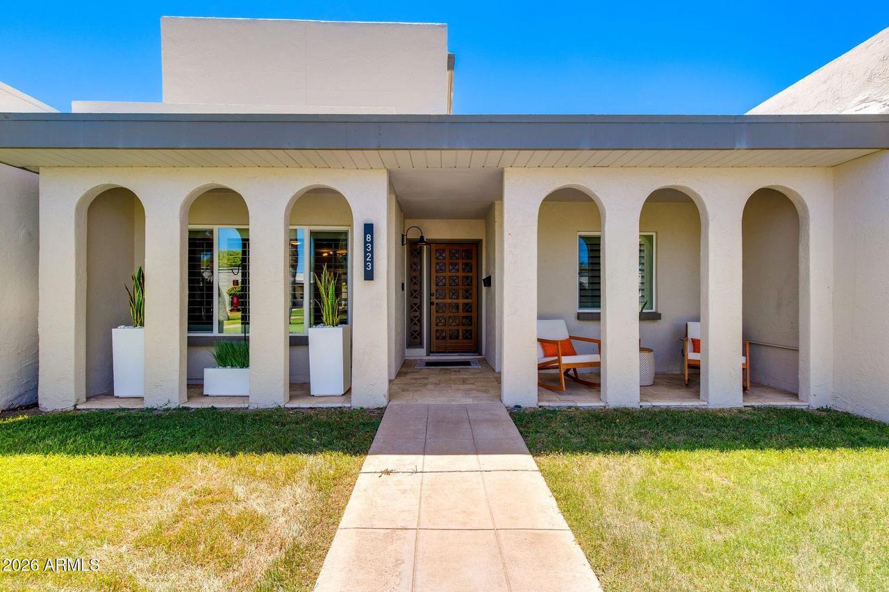 8323 E Keim Dr., Scottsdale, AZ 85250