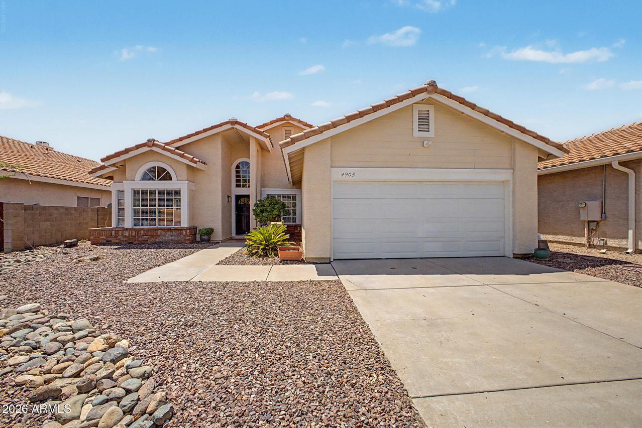 4905 E Monte Cristo Ave., Scottsdale, AZ 85254