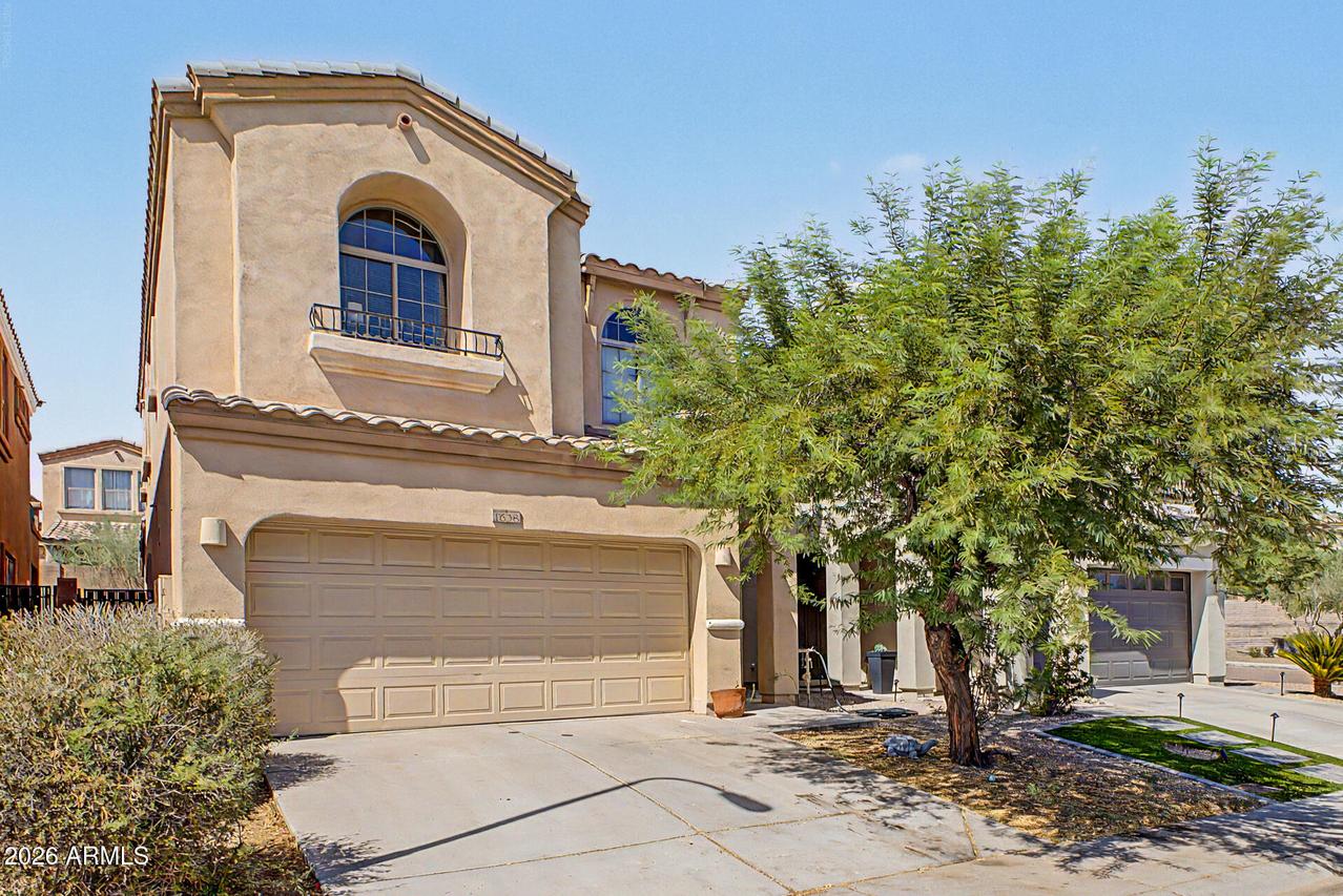 1638 W Cottonwood Ln., Phoenix, AZ 85045
