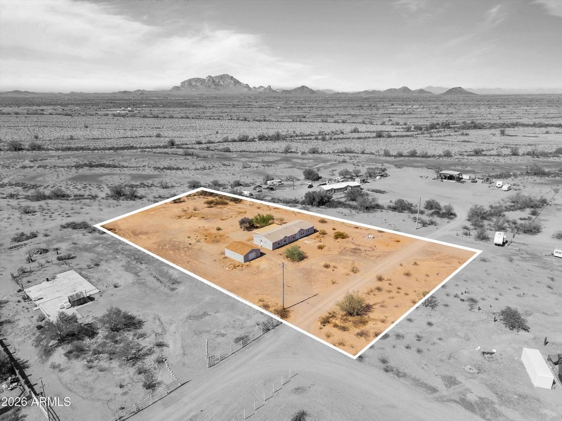 42207 W Solano Dr., Tonopah, AZ 85354