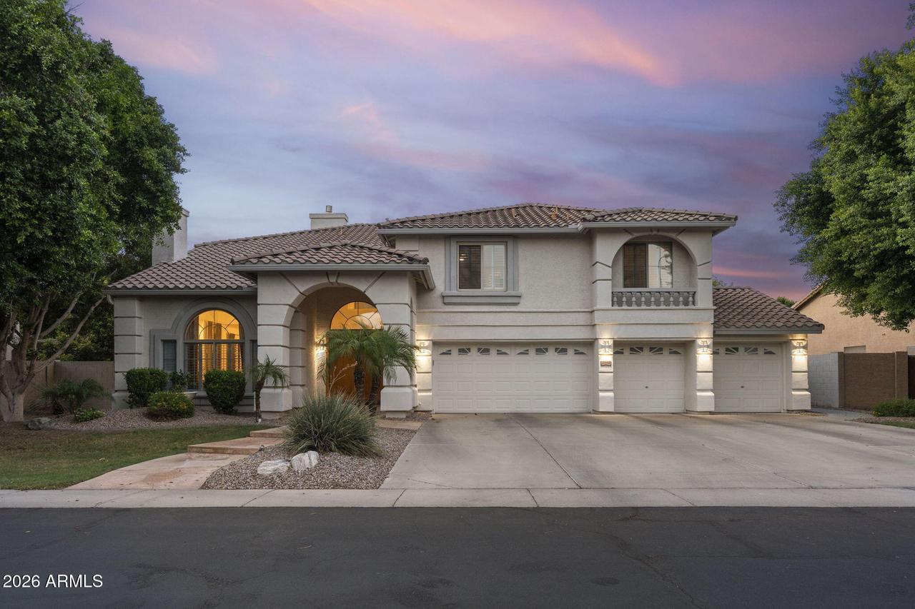 2682 W Carla Vista Dr., Chandler, AZ 85224
