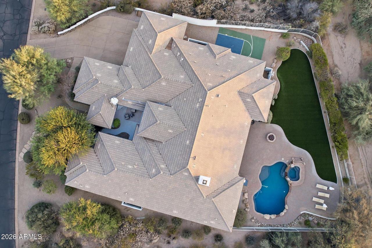 19902 N 95th St., Scottsdale, AZ 85255