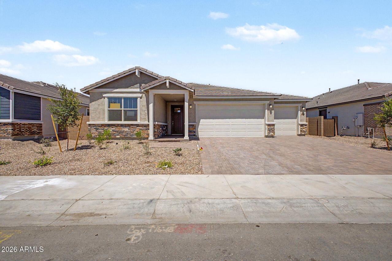 18466 W Cocopah St., Goodyear, AZ 85338