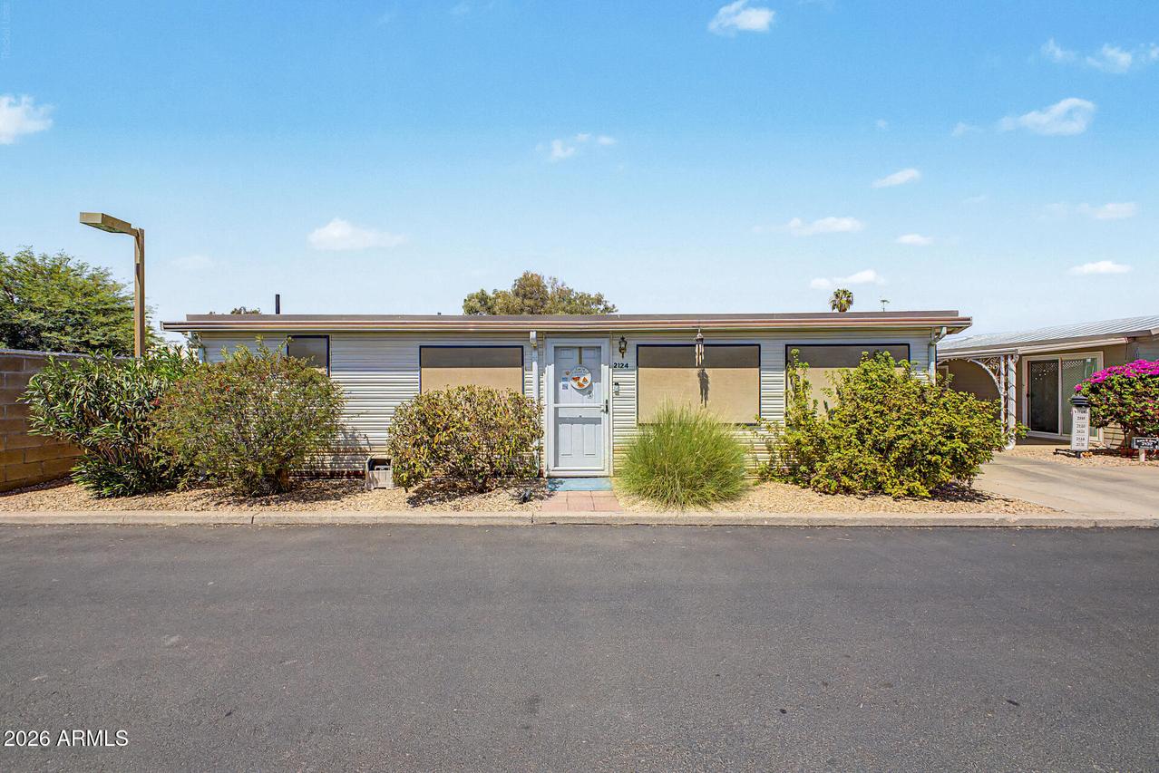 17200 W Bell Rd. #2124, Surprise, AZ 85374