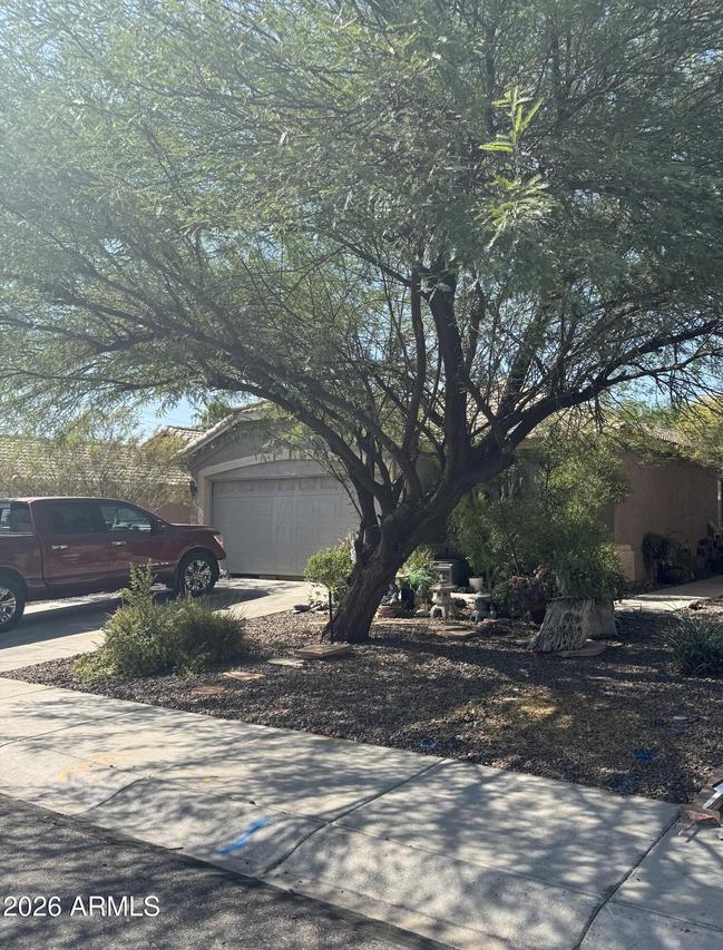 11348 W Pinehollow Dr., Surprise, AZ 85378