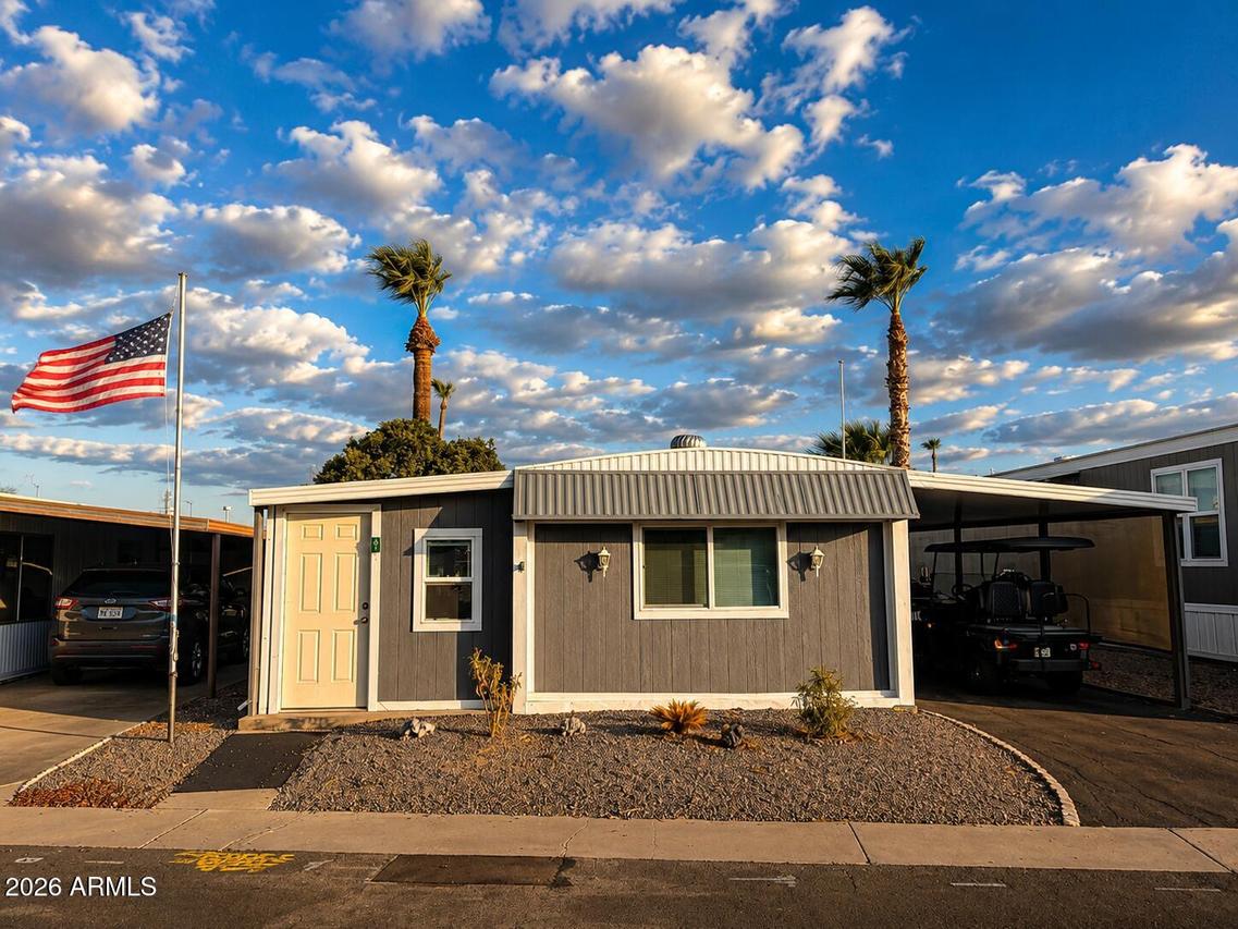 10701 N 99th Ave. #231, Peoria, AZ 85345