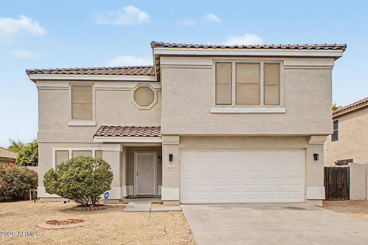 9433 W Elm St., Phoenix, AZ 85037