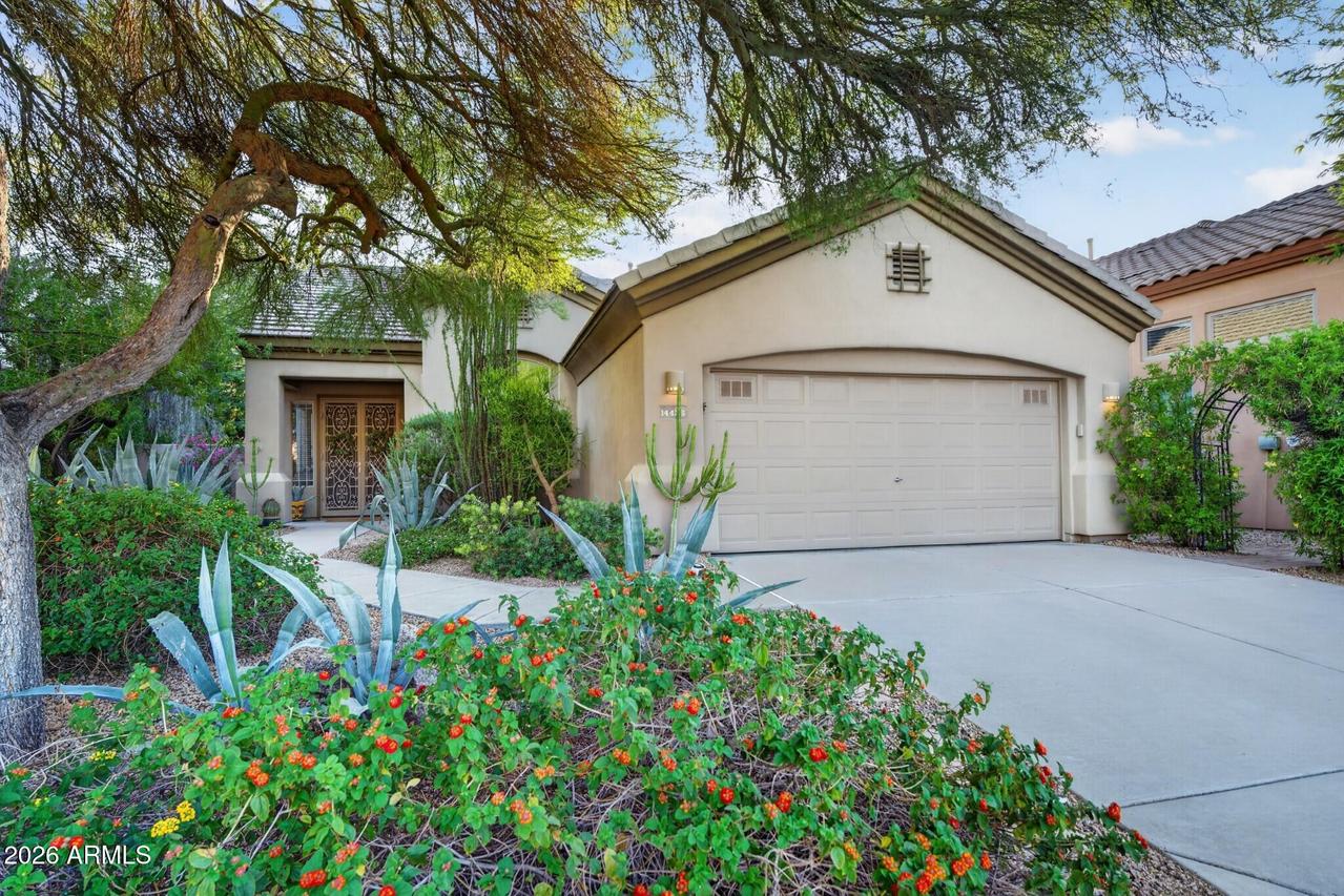 14438 N Prickly Pear Ct., Fountain Hills, AZ 85268