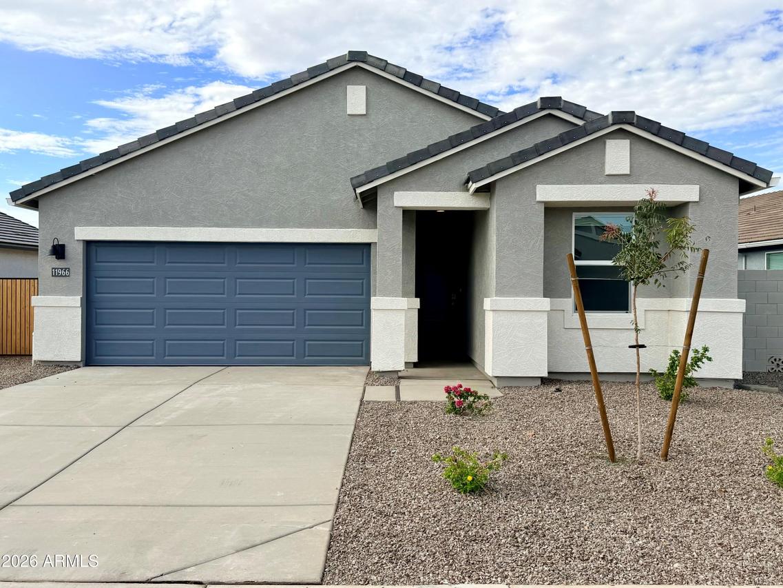11966 E Lupine Ln., Florence, AZ 85132