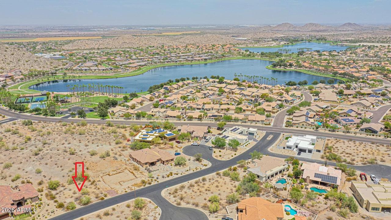 18236 W Santa Alberta Ln. #30, Goodyear, AZ 85338