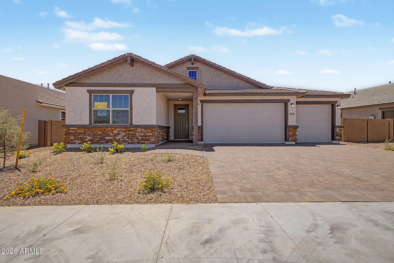 18443 W Sonora St., Goodyear, AZ 85338