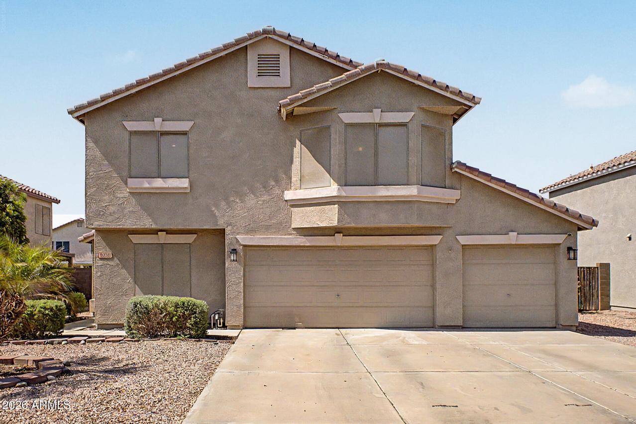 9252 W Carol Ave., Peoria, AZ 85345