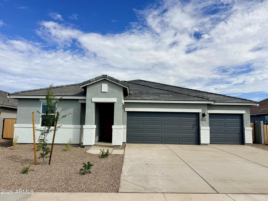 12669 E Bahia Ct., Florence, AZ 85132