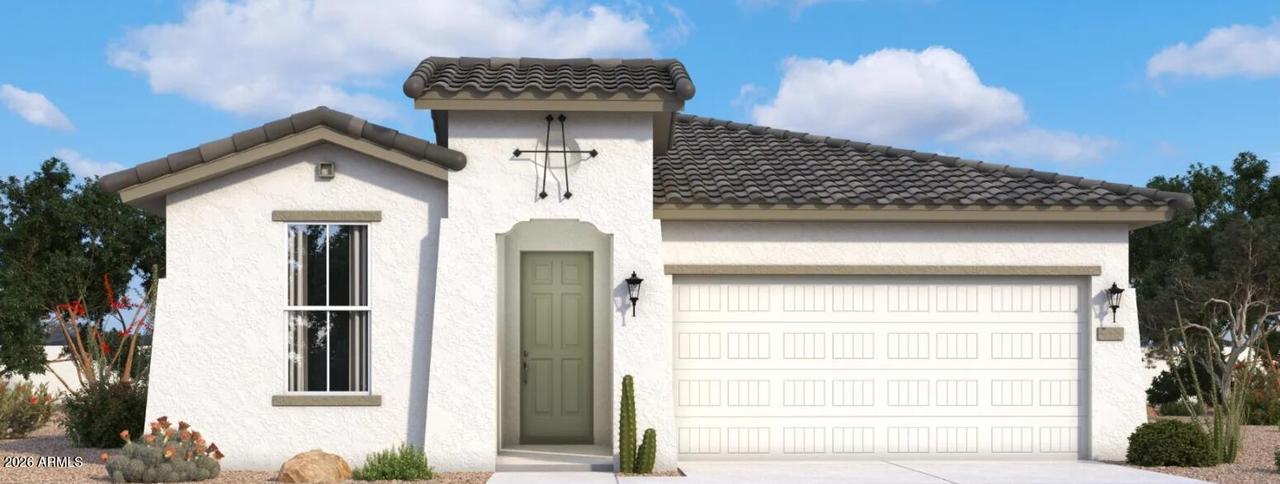 4255 S 239th Dr., Buckeye, AZ 85326