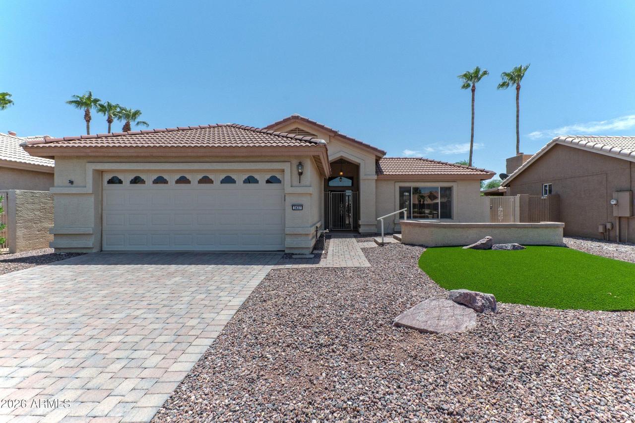 3437 N 146th Dr., Goodyear, AZ 85395