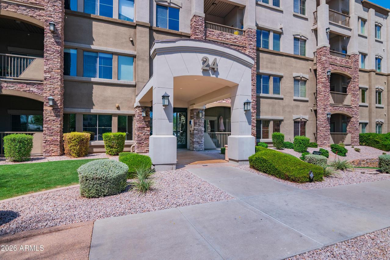 5350 E Deer Valley Dr. #2400, Phoenix, AZ 85054