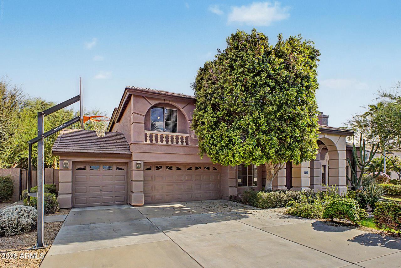 2721 W Tulsa St., Chandler, AZ 85224