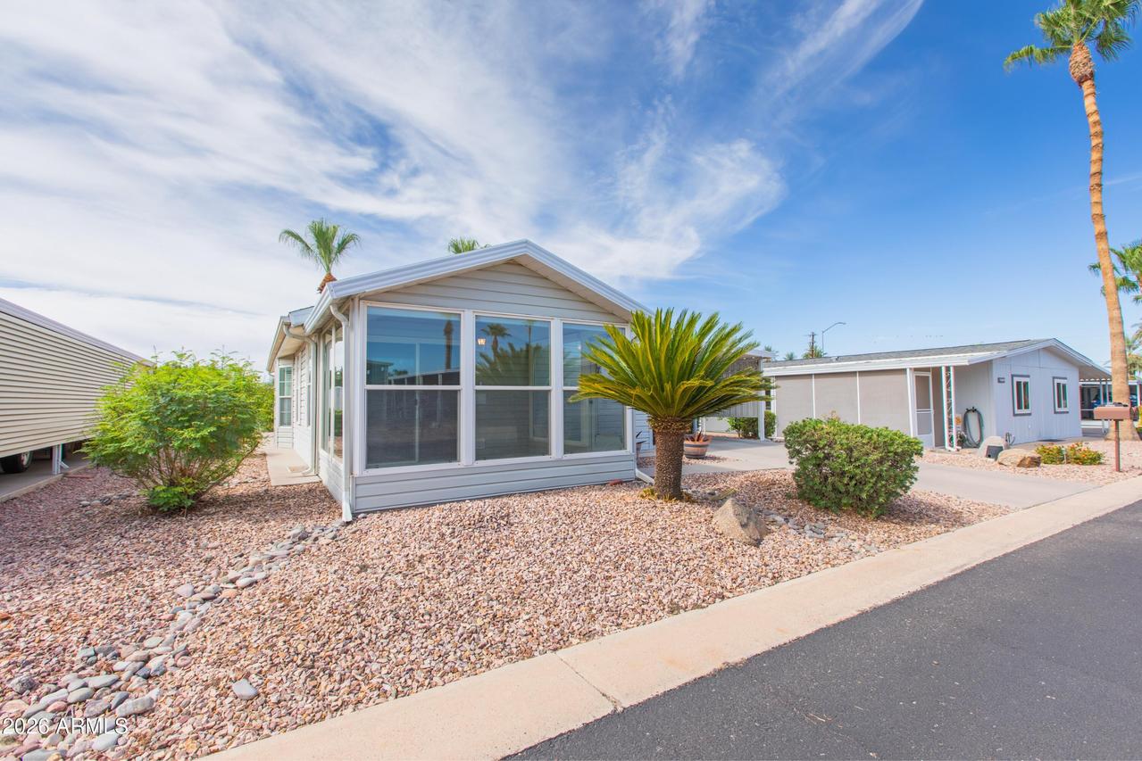 5402 E Mckellips Rd. #257, Mesa, AZ 85215
