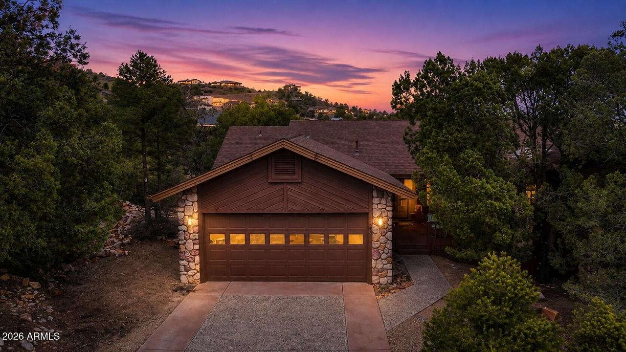 546 Deer Horn Ct., Prescott, AZ 86301