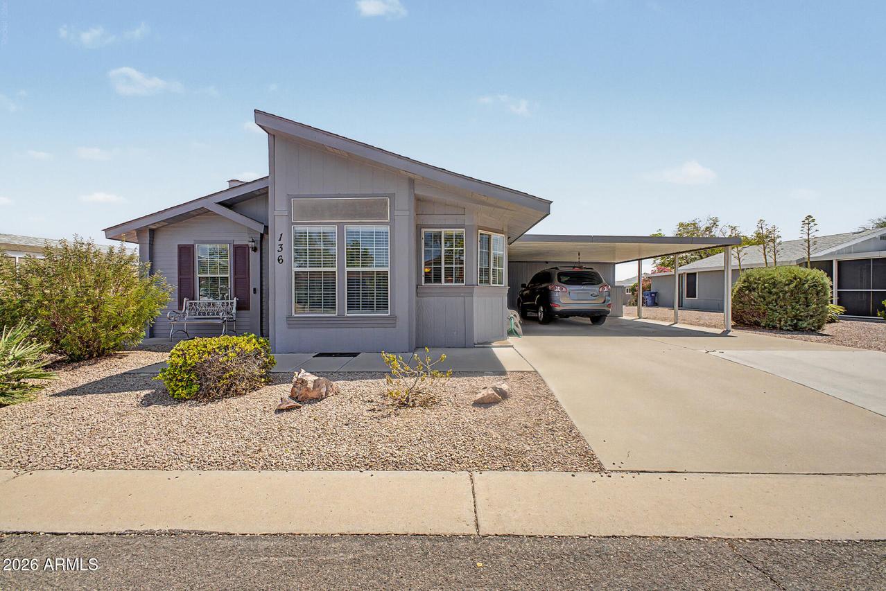 8500 E Southern Ave. #136, Mesa, AZ 85209