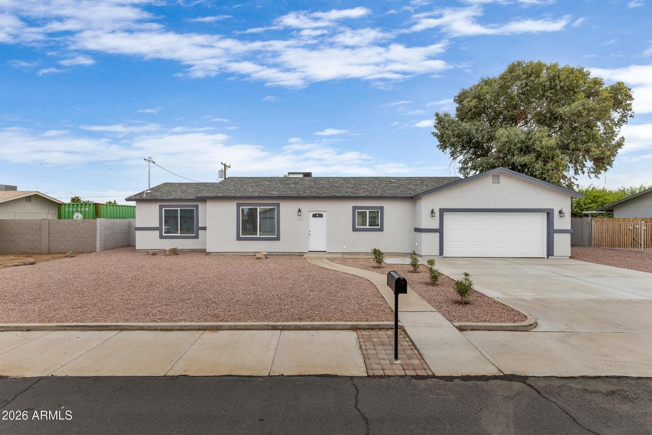 11510 E Vine Ave., Mesa, AZ 85208