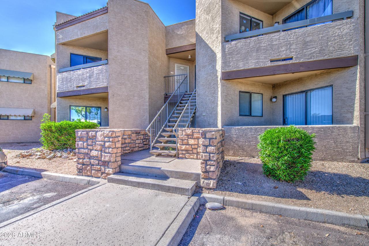 2228 N 52nd St. #241, Phoenix, AZ 85008