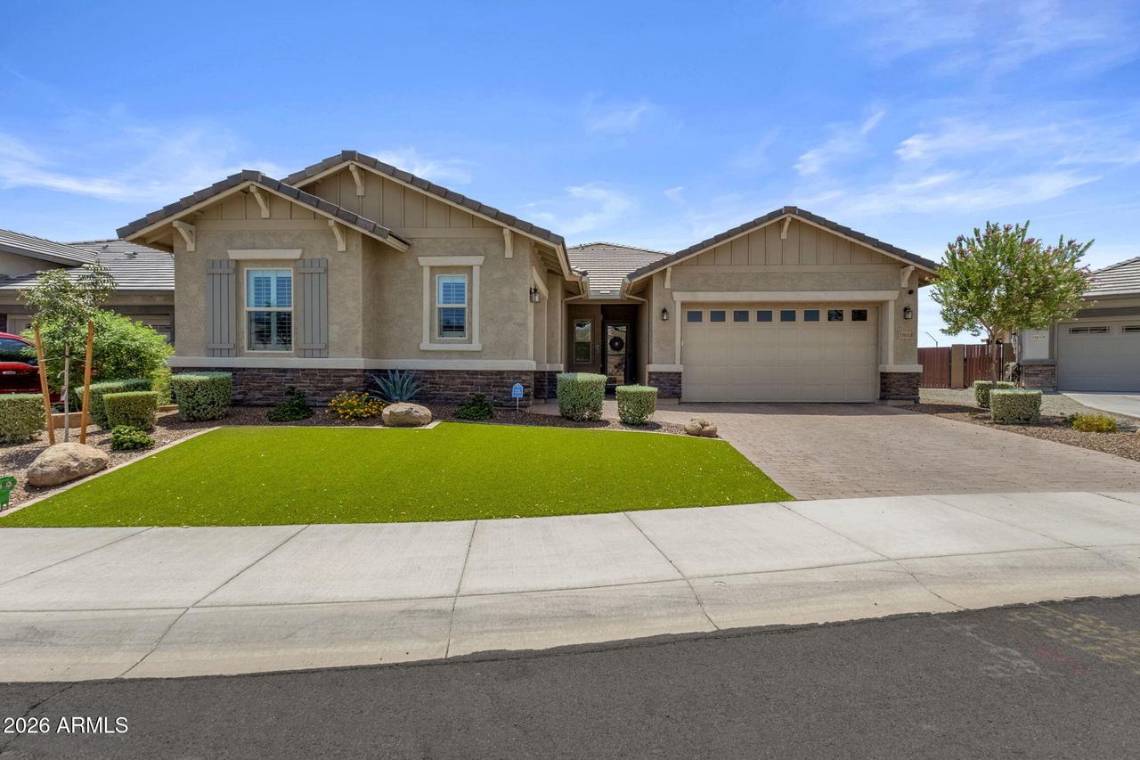11653 W Andrew Ln., Peoria, AZ 85383
