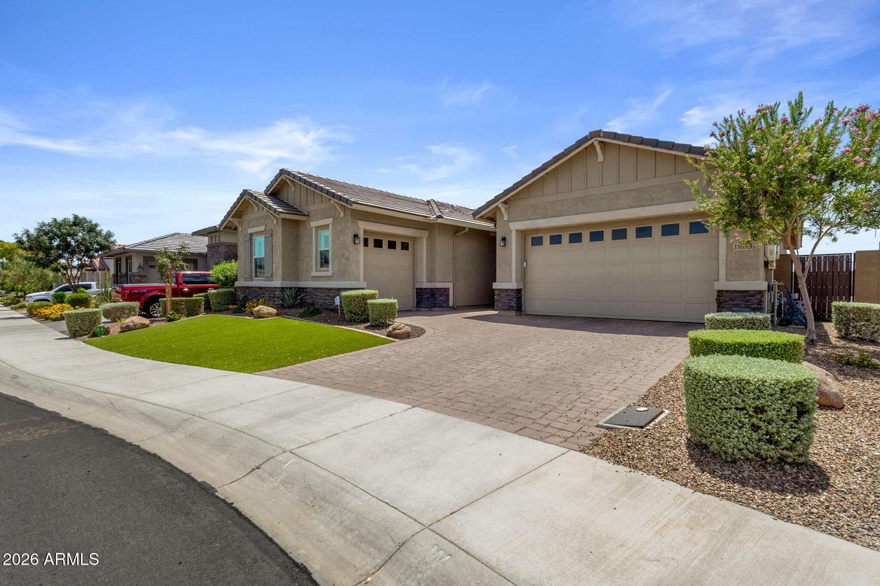 11653 W Andrew Ln., Peoria, AZ 85383