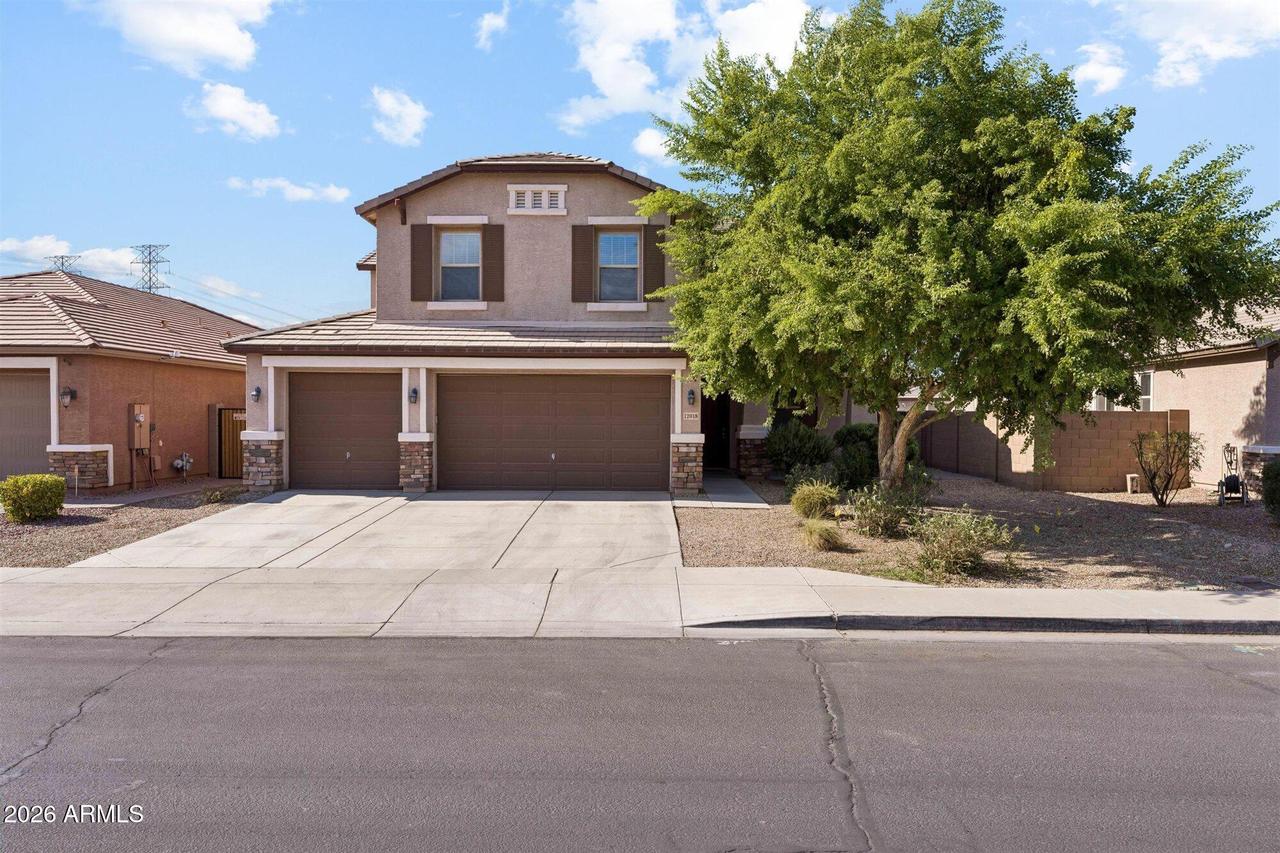 12018 W Overlin Ln., Avondale, AZ 85323