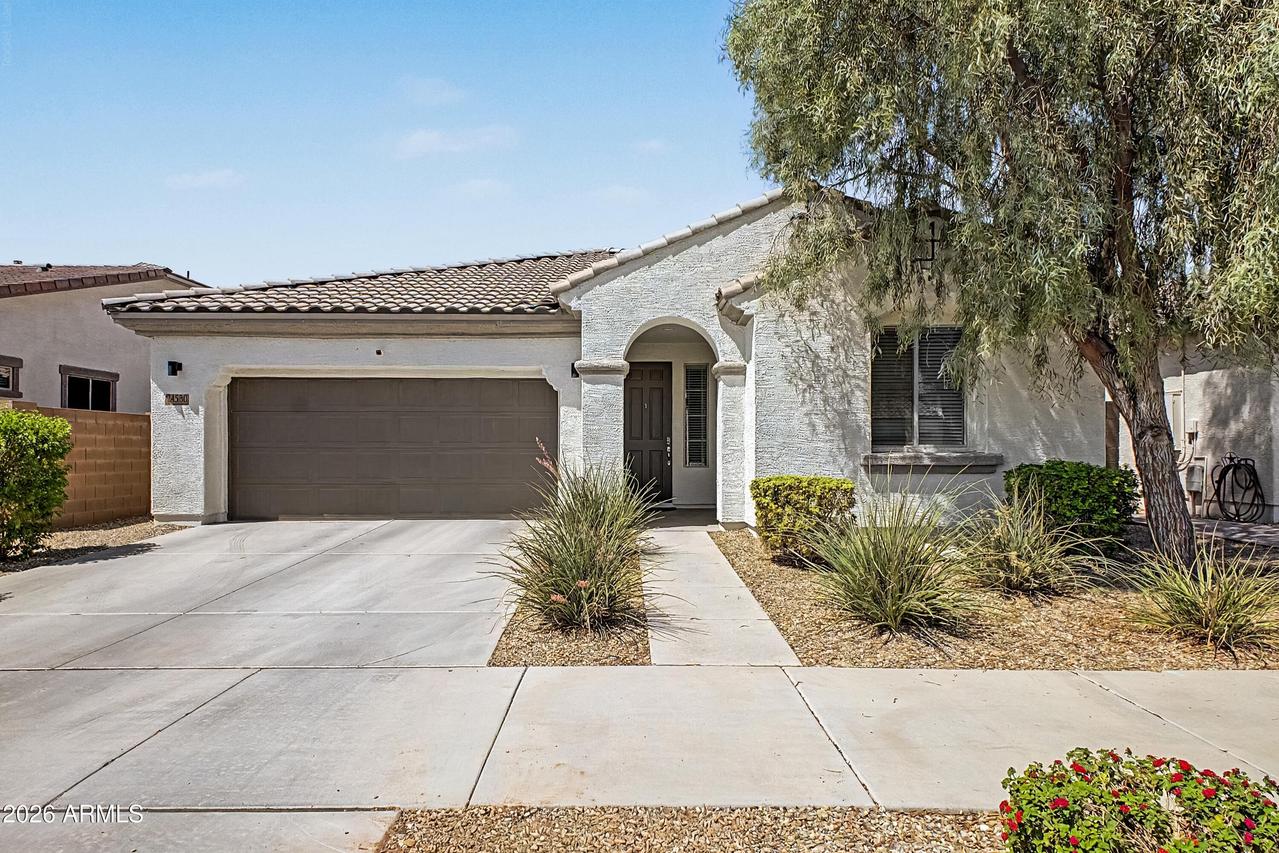 24580 N 144th Ave., Surprise, AZ 85387