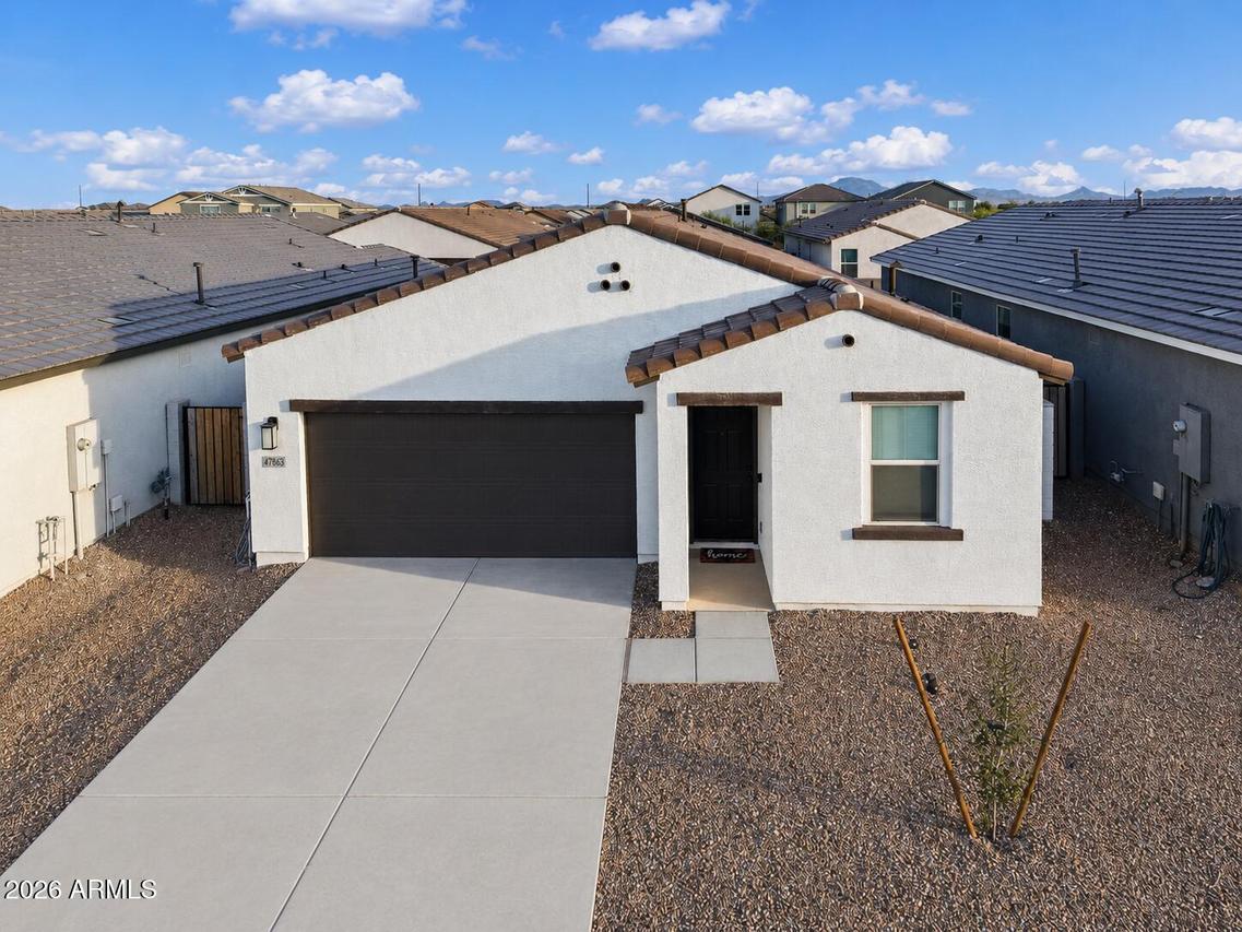 47863 W Kenner Dr., Maricopa, AZ 85139