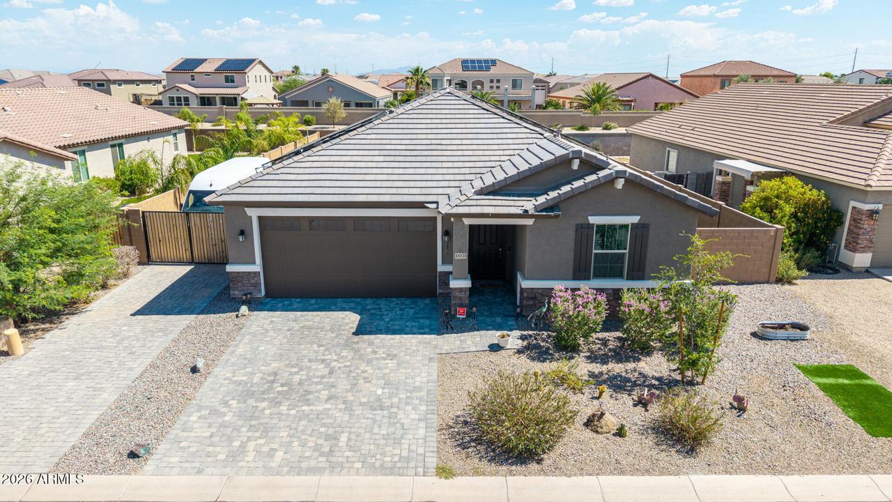 10059 E Barley Rd., Florence, AZ 85132