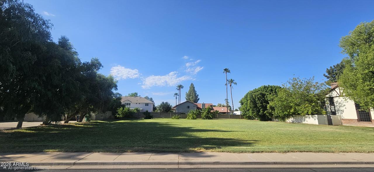 1733 E Elmwood St. #41, Mesa, AZ 85203