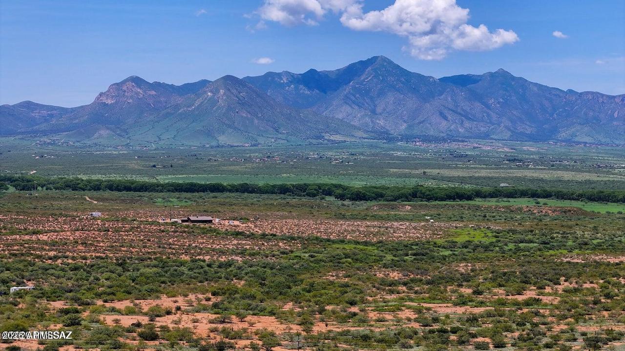S Paloma Trail Lot #2 4.47 Acres #-, Hereford, AZ 85615