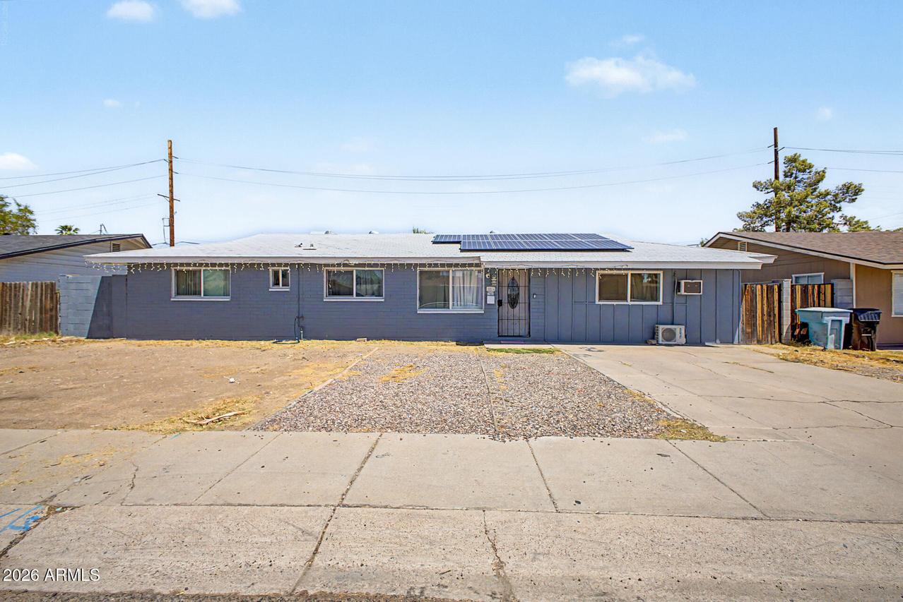3916 W Northern Ave., Phoenix, AZ 85051