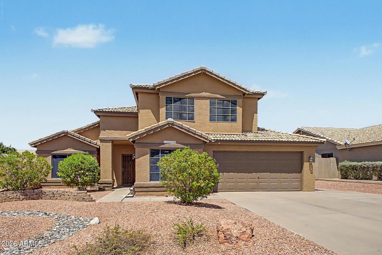 6556 E Portia St., Mesa, AZ 85215