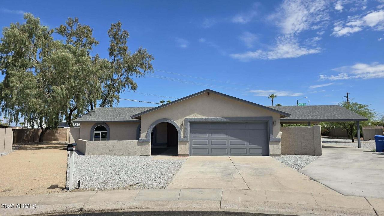 16853 N 39th Dr., Phoenix, AZ 85053
