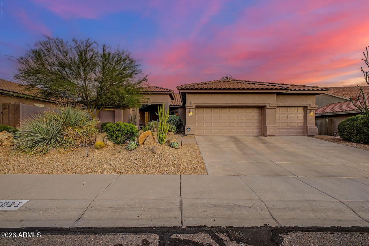 5011 E Justica St., Cave Creek, AZ 85331