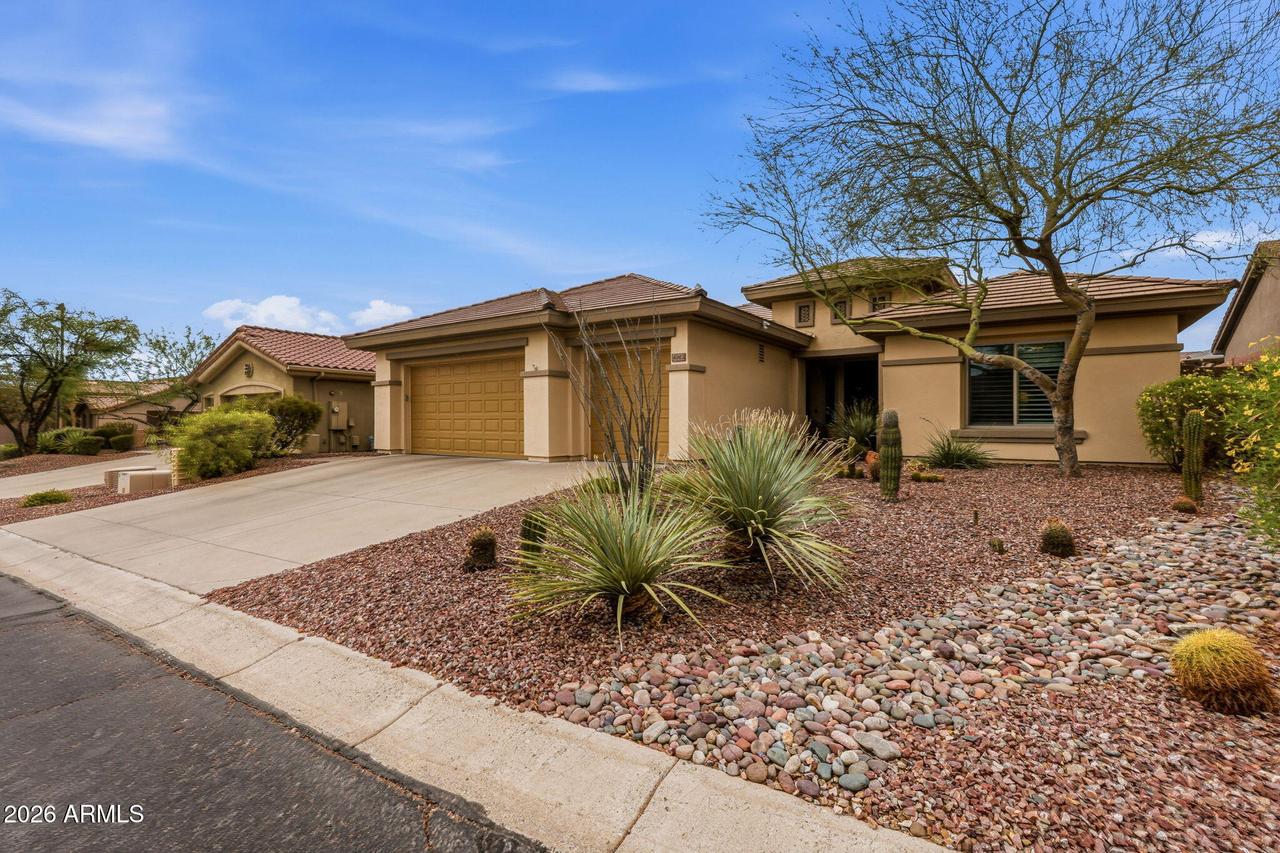 41812 N Iron Horse Ct., Anthem, AZ 85086