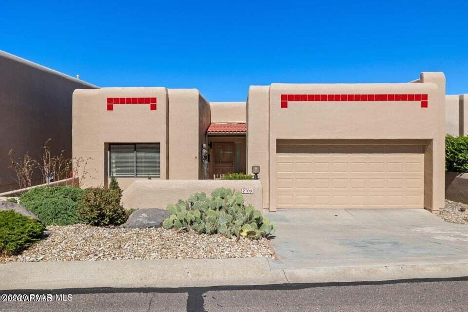 2703 College Heights Rd., Prescott, AZ 86301