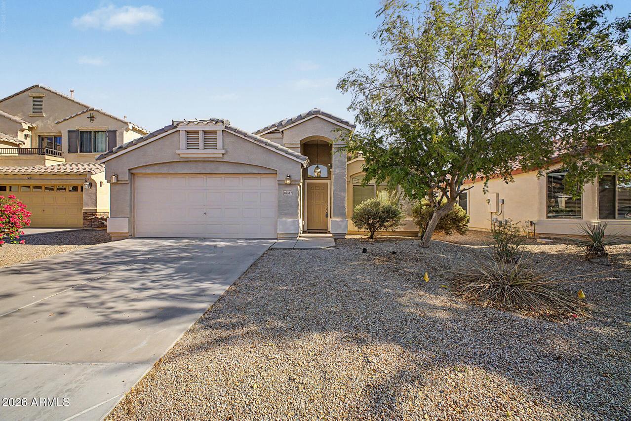 40367 W Robbins Dr., Maricopa, AZ 85138