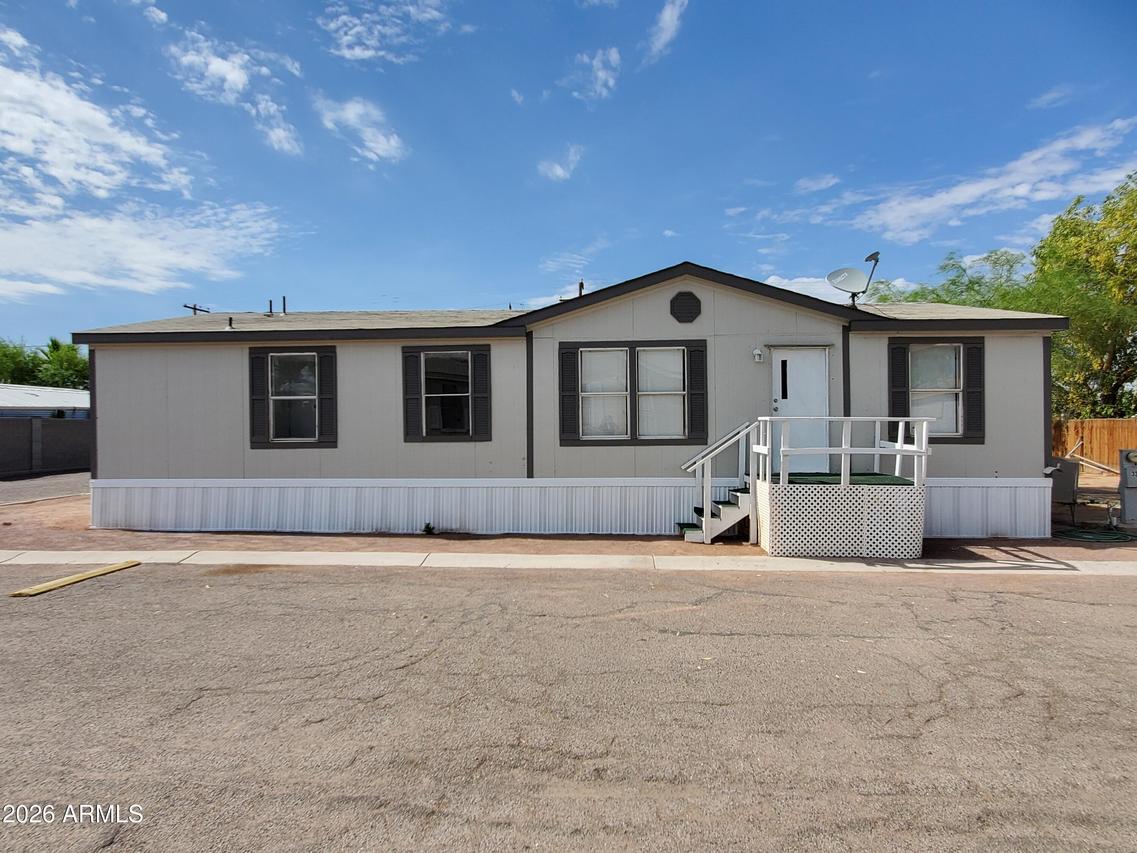 708 W Mcmurray Blvd. #33, Casa Grande, AZ 85122