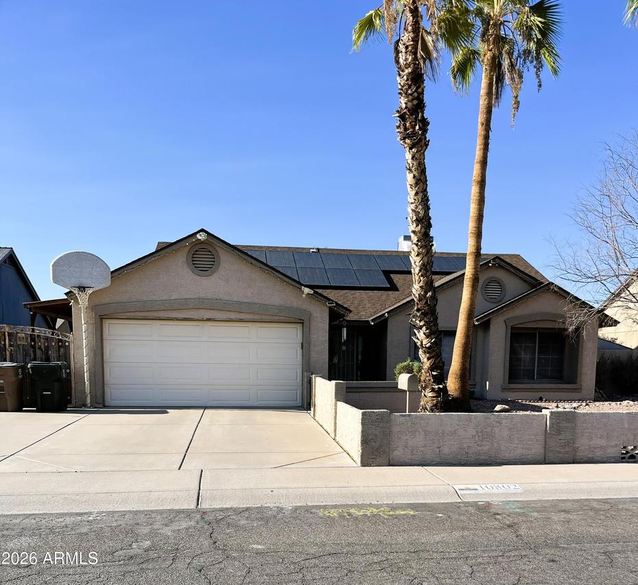 10802 W Morten Ave., Glendale, AZ 85307
