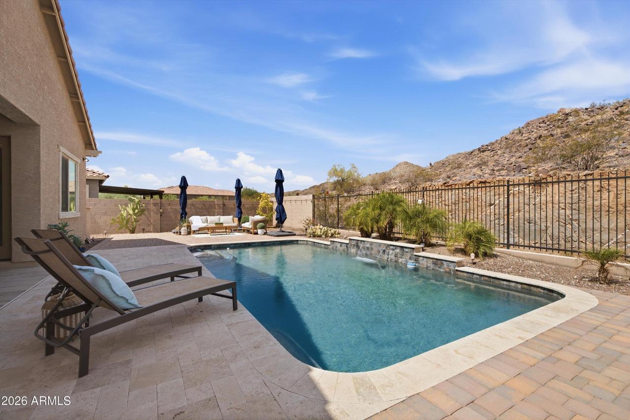 21236 W Yale St., Buckeye, AZ 85396