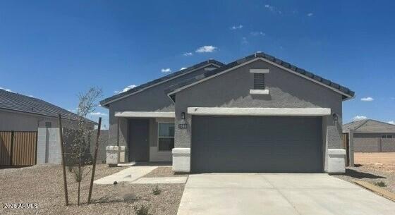 1348 W Walton Ave., Coolidge, AZ 85128