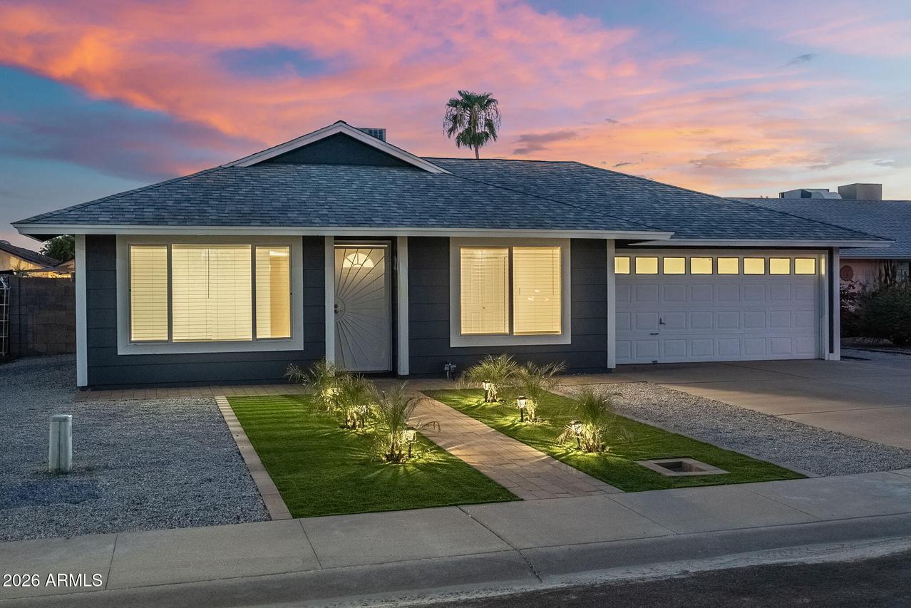 14846 N 62nd Ave., Glendale, AZ 85306