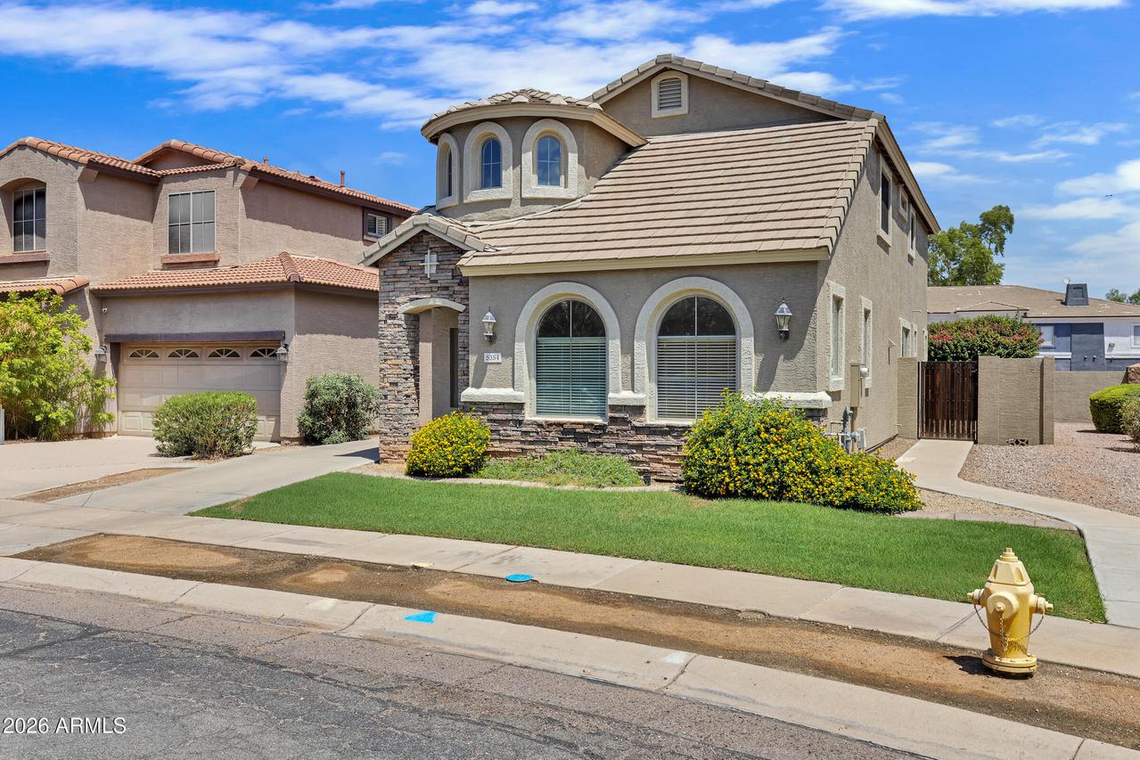 5354 E Harmony Ave., Mesa, AZ 85206